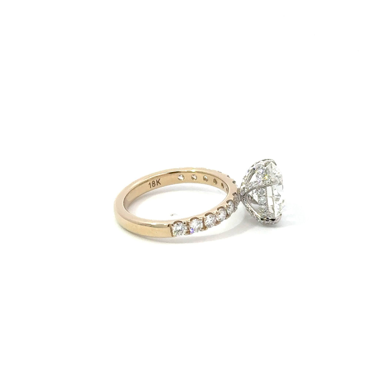 Engagement Ring 3