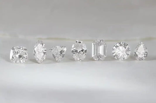 H Color Diamonds: Are They Right For You?