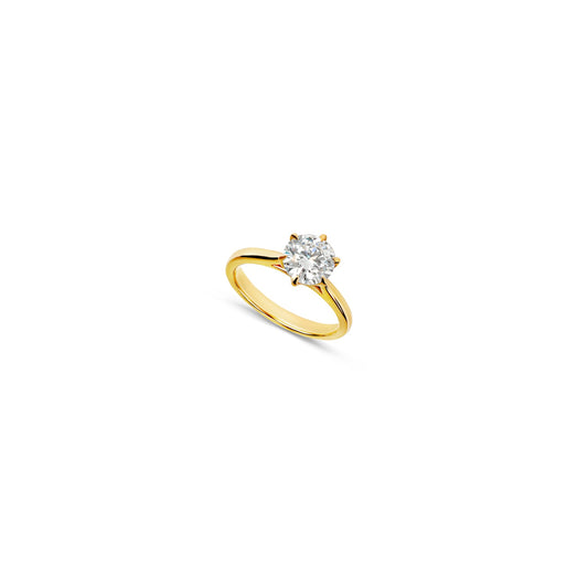 Engagement Ring 1
