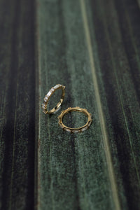 Luminari - Bespoke Lab Grown Diamond Jewelry